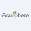 Logo for company Acusphere, Inc.