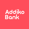 Logo for company Addiko Bank AG