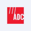 Logo for company ADC India Communications Limited