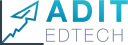ACRO-UN's stock peer is ADEX-UN (Adit EdTech Acquisition Corp.)