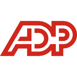 Automatic Data Processing, Inc. (ADP) Dividends