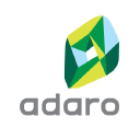 PTBA.JK's stock peer is ADRO.JK (PT Adaro Energy Indonesia Tbk)