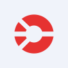 Logo for company ADVA Optical Networking SE