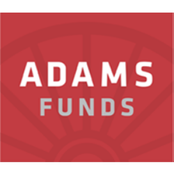 Adams Diversified Equity Fund, Inc. (ADX) Competitors