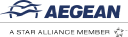 Aegean Airlines S.A. Logo