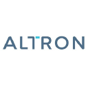 Altron Limited Logo