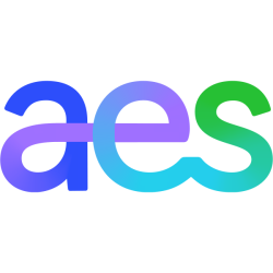 The AES Corporation (AES) Dividends