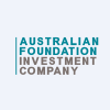 Australian Foundation Investment Company Limited Logo