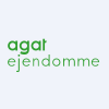 Agat Ejendomme A/S Logo