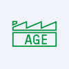 Asia Green Energy Public Company Limited logo