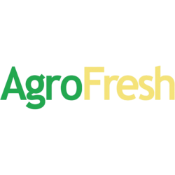 AgroFresh Solutions, Inc. (AGFS) Charts