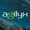 Logo for company Agilyx ASA