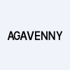 Logo for company Agavenny Corporation