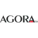 Agora S.A. Logo