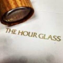 The Hour Glass Limited Logo