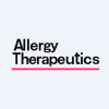 AUVIQ's stock peer is AGYTF (Allergy Therapeutics plc)