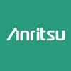 Logo for company Anritsu Corporation