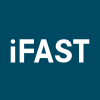 iFAST Corporation Ltd. Logo