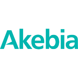 Akebia Therapeutics, Inc. (AKBA) Dividends