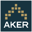 Aker ASA Logo