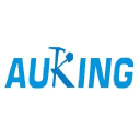 AuKing Mining Limited Logo