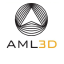 3DA.AX's stock peer is AL3.AX (AML3D Limited)
