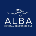 Alba Mineral Resources plc logo