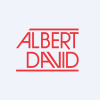 Albert David Ltd.
