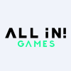 All in! Games S.A. logo