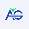 Logo for company Alliance Growers Corp.