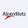 Alony-Hetz Properties & Investments Ltd Logo