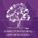 Logo for company Hamilton Global Opportunities PLC