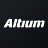 THNOF's stock peer is ALMFF (Altium Limited)