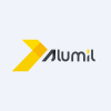 Alumil Aluminium Industry S.A. Logo