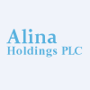 Logo for company Alina Holdings Plc