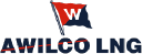 Awilco LNG ASA logo