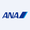 Logo for company ANA Holdings Inc.
