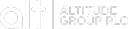 AIEA.L's stock peer is ALT.L (Altitude Group plc)