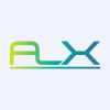 ALX Resources Corp. logo