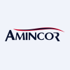 Logo for company Amincor, Inc.