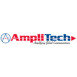 AmpliTech Group, Inc. (AMPG) Charts