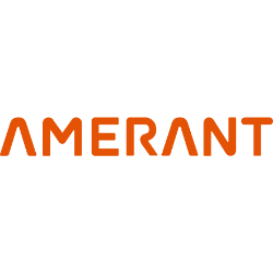 Amerant Bancorp Inc. (AMTBB) Charts