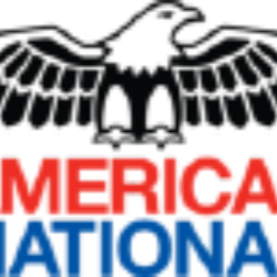 American National Group, Inc. (ANAT) Charts