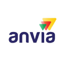 Logo for company Anvia Holdings Corporation
