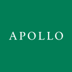 Apollo Strategic Growth Capital II (APGB) Financials