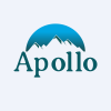 MILK.CN's stock peer is APGO.V (Apollo Silver Corp.)