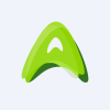 Logo for company Amper, S.A.
