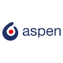 Aspen Pharmacare Holdings Limited Logo