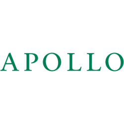 Apollo Global Management, Inc. (APO) Mergers