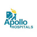 TORNTPHARM.NS's stock peer is APOLLOHOSP.NS (Apollo Hospitals Enterprise Limited)